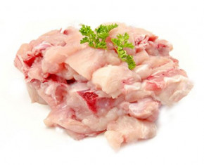 Farmářská kuřecí polévková směs