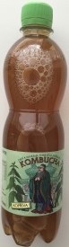 Kombucha 500ml