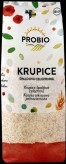 BIO Krupice špaldová celozrnná 400g