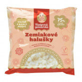 Halušky bramborové