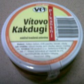 Vítovo Kakdugi 200g