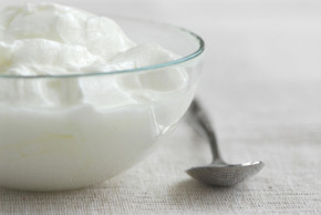 Kozí jogurt 150g