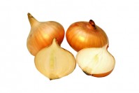 BIO Cibule žlutá 1000g