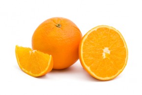 BIO Pomeranče 500g