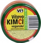 Vítovo Kimči VEGAN 200g