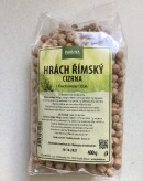 Hrách římský cizrna 400g