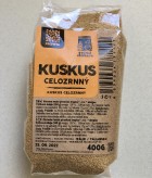 Kuskus celozrnný 400g