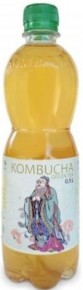 Kombucha šípek 500ml
